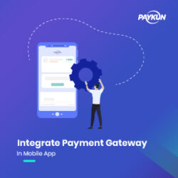 Integrate Payment Gateway in App