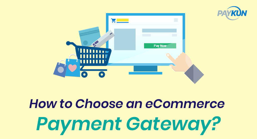 payment gateway eCommerce