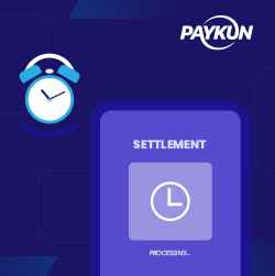 payment settlement