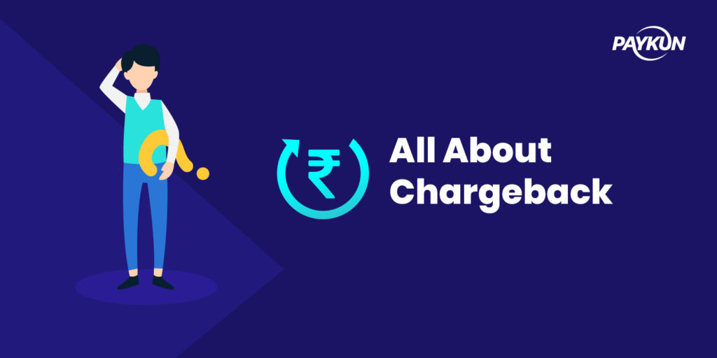 All About Chargeback