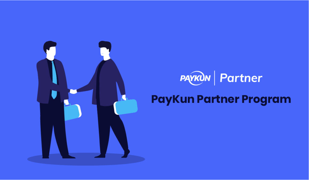 PayKun Affiliate Partner Program