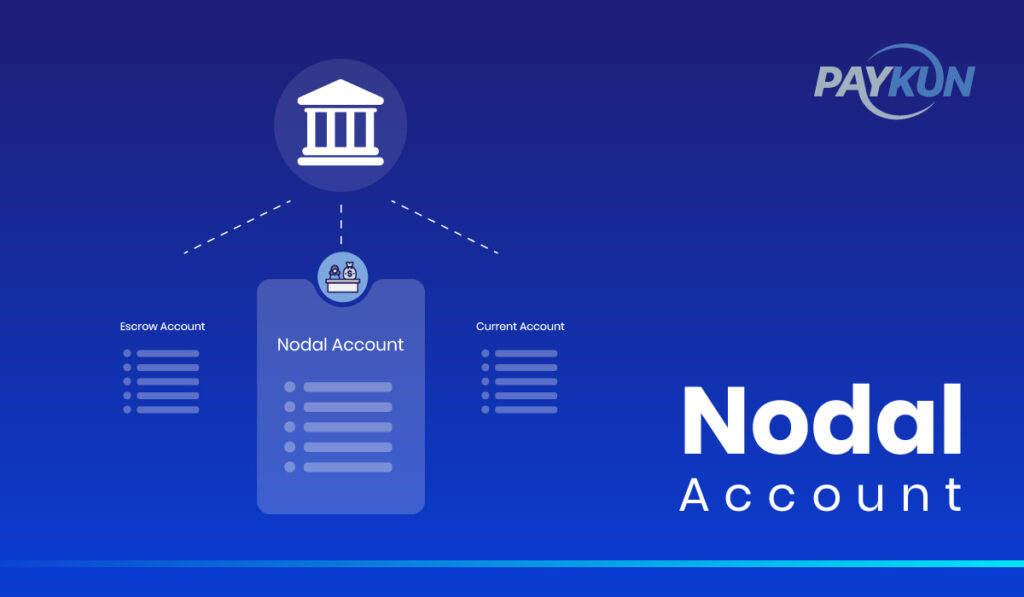 what is nodal account
