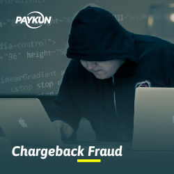 chargeback fraud
