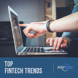 fintech trends