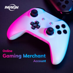 gaming payment gateway