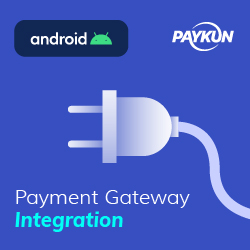paykun android integration