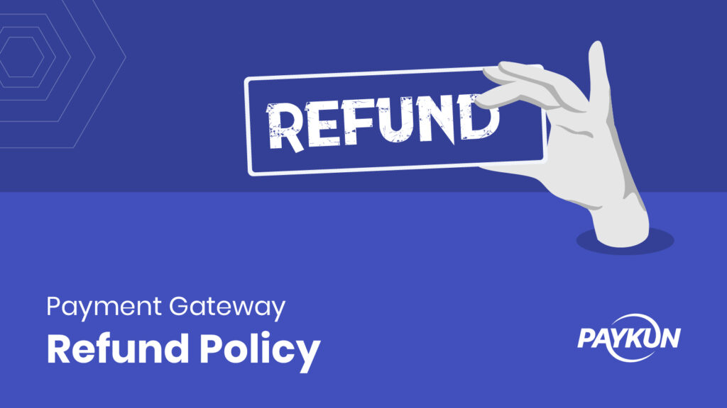 payment gateway refund process
