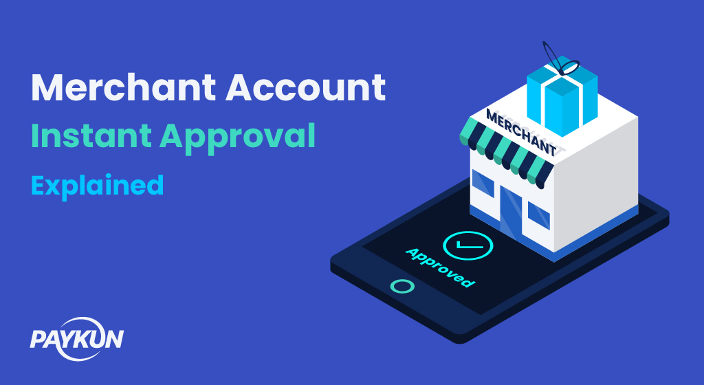 online merchant account instant approval      
