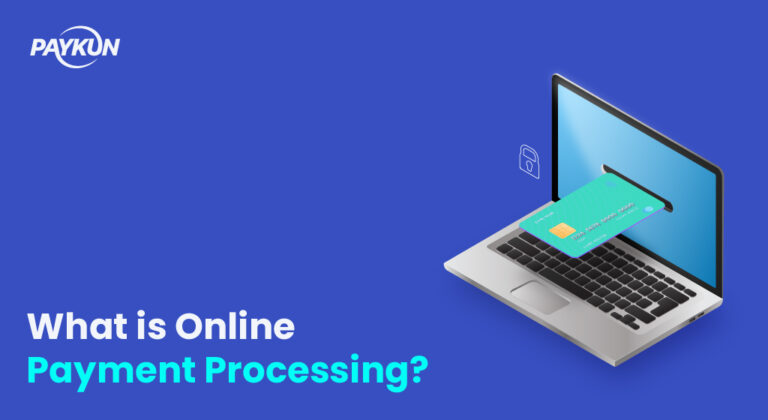  what is online payment processing and how it works paykun