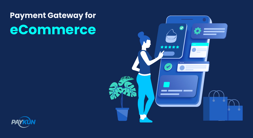 payment gateway in eCommerce