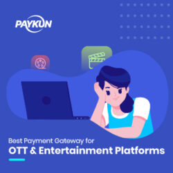 Payment Gateway for OTT