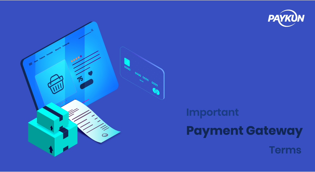 Payment Gateway Terms