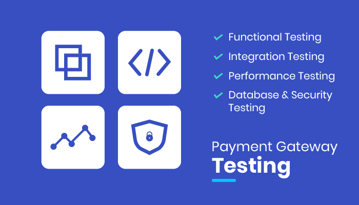 Payment Gateway Testing
