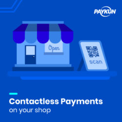 contactless payment systems