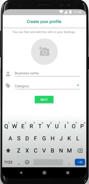 what is a whatsapp business account what is a whatsapp business account