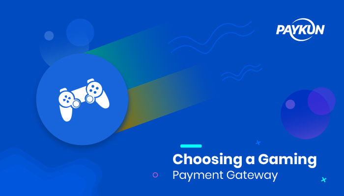 Gaming payment solutions