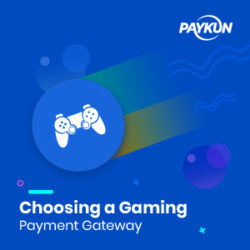 Payment gateway for online gaming