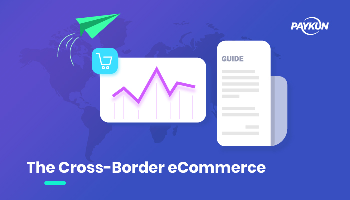 Cross border eCommerce