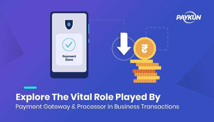 Payment gateways in India