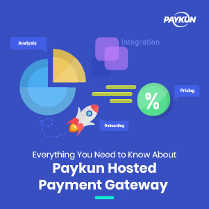 Hosted Payments Processing