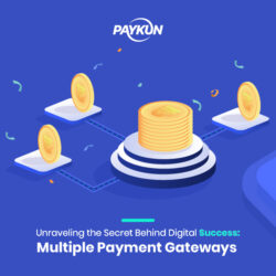 Integrate Multiple Payment Gateways