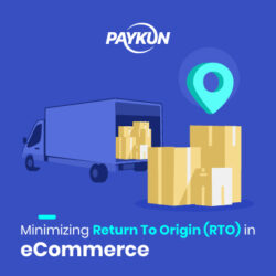 Return to Origin (RTO) eCommerce