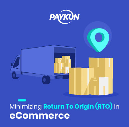 Return to Origin (RTO) eCommerce