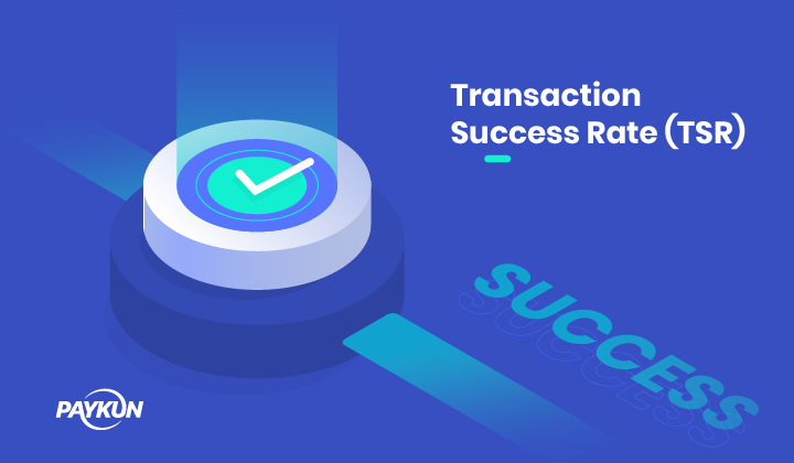 What is Transaction Success Rate