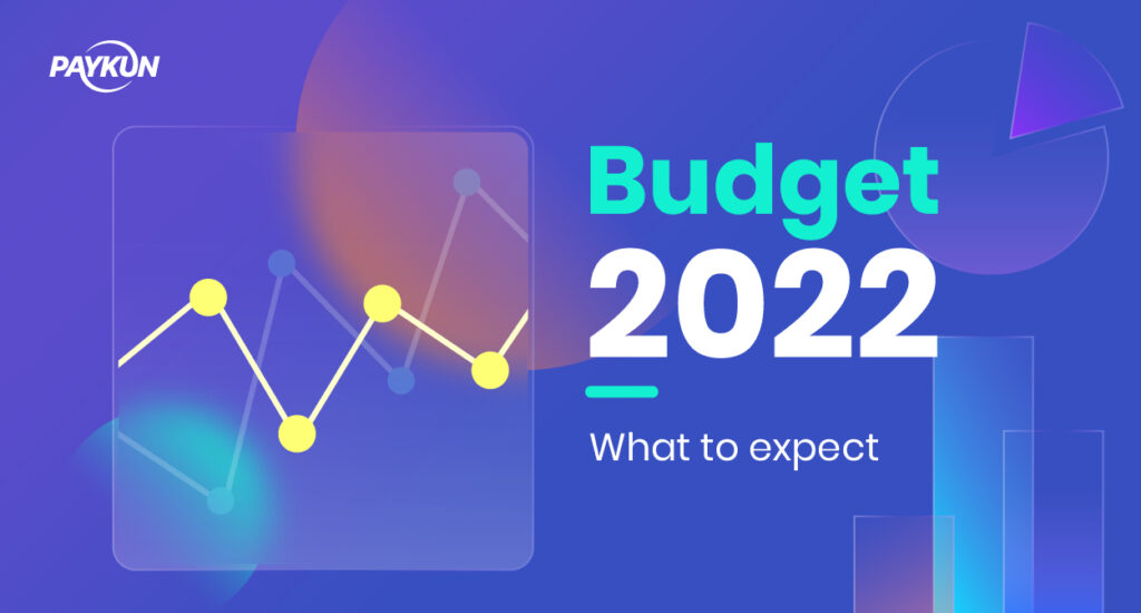 Budget 2022 expectation