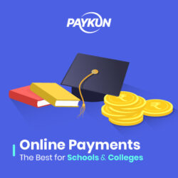 Online school fee payment