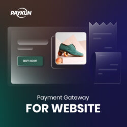 add Payment Gateway to Website
